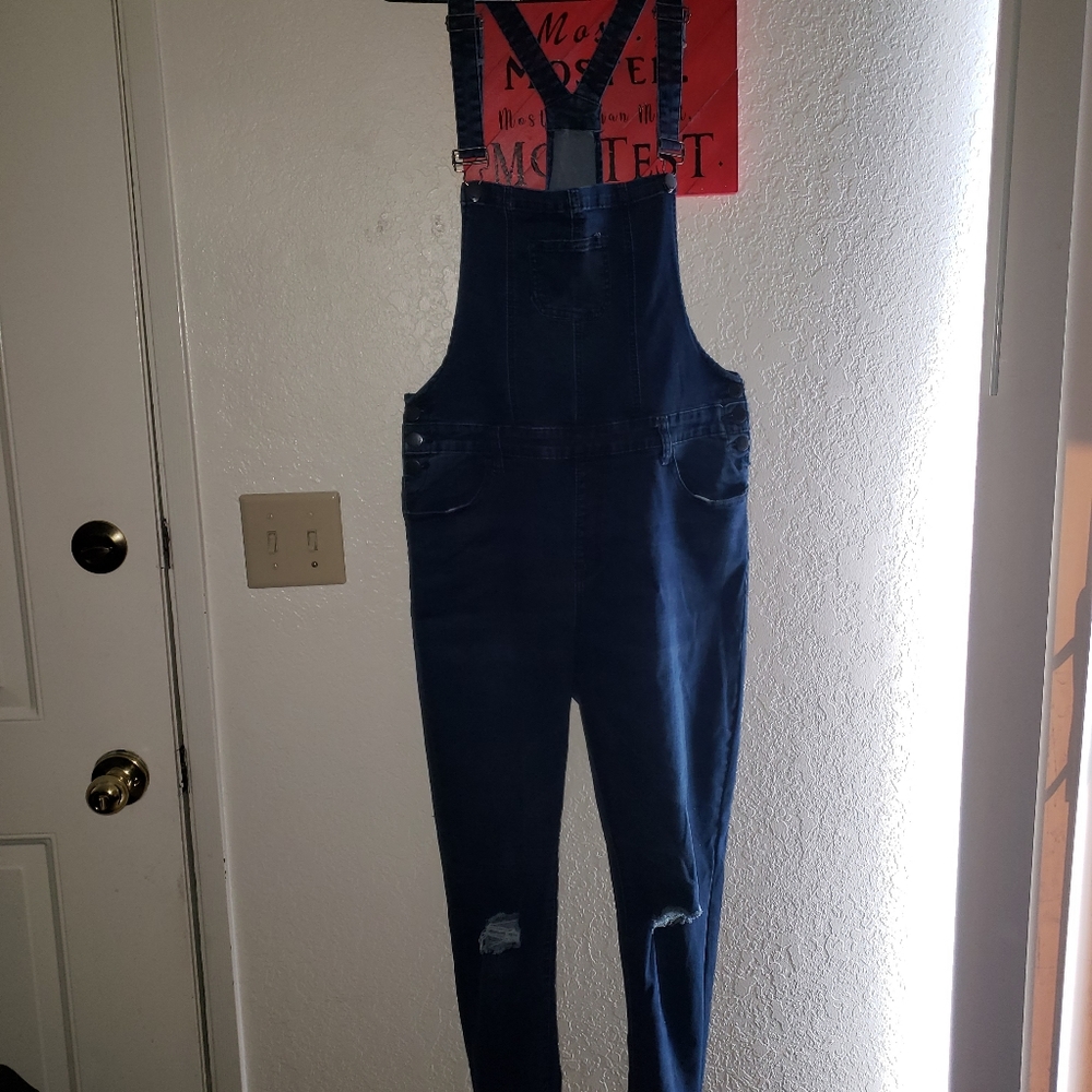 Overalls